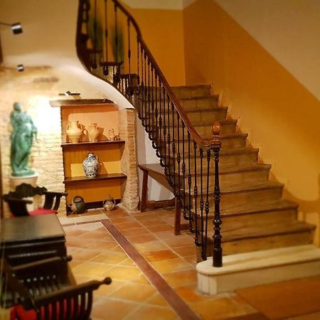 Casa Condal De Reyna Daire Zamora Dış mekan fotoğraf
