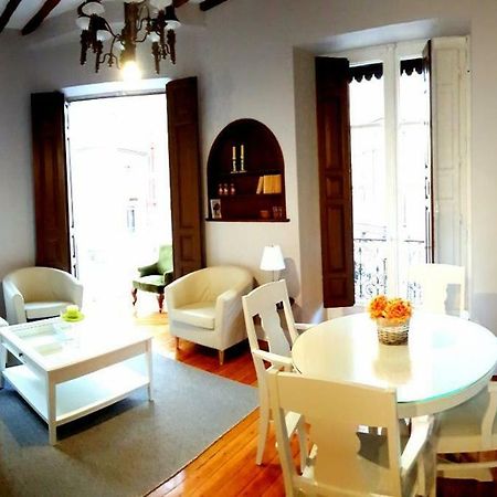 Casa Condal De Reyna Daire Zamora Dış mekan fotoğraf