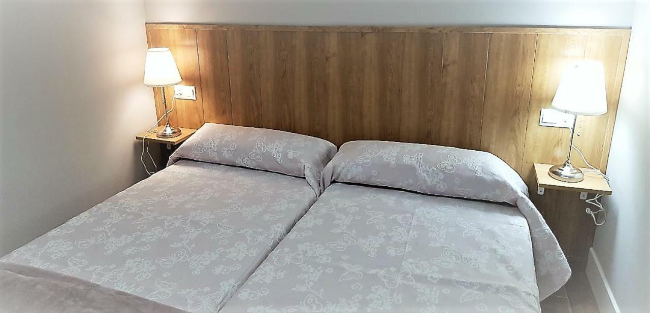 Casa Condal De Reyna Daire Zamora Dış mekan fotoğraf