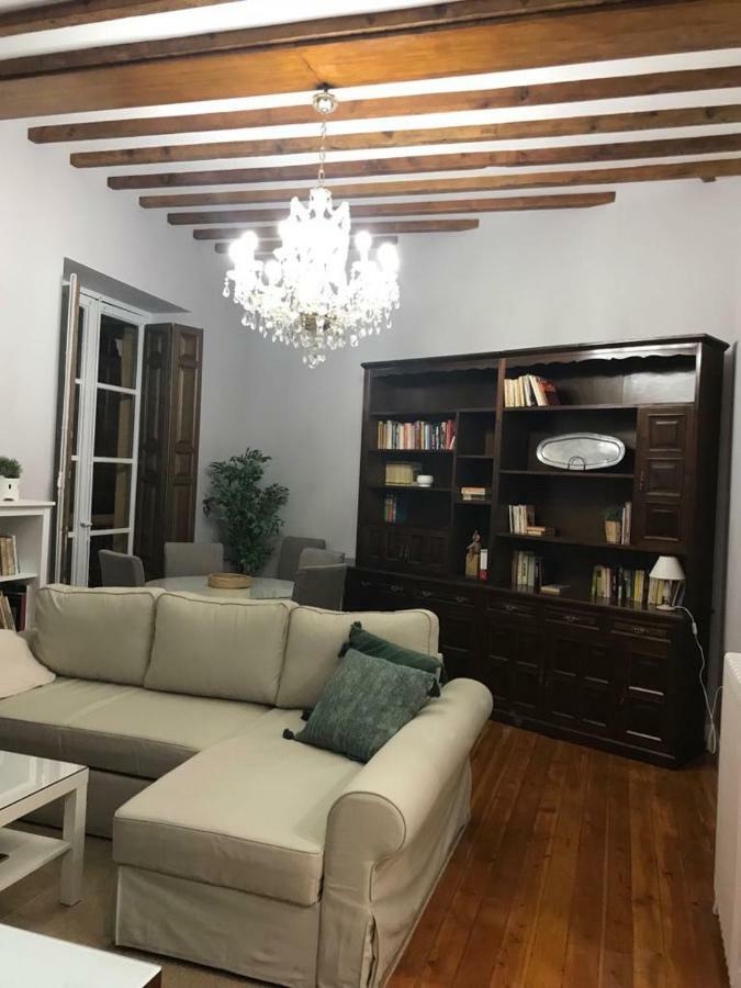Casa Condal De Reyna Daire Zamora Dış mekan fotoğraf
