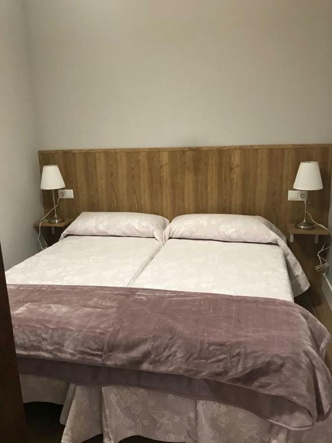 Casa Condal De Reyna Daire Zamora Dış mekan fotoğraf